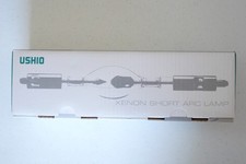 (NEUF) USHIO UXL-16SCBH lampe ampoule xénon projecteur film pellicule 35 mm