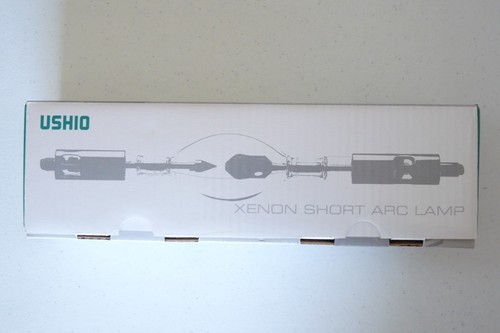 Ushio uxl 16scbh - uxl-16scbh, lampe