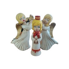 Christmas Holiday Angel