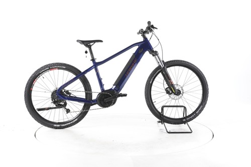 Haibike alltrack vtt - haibike, 4