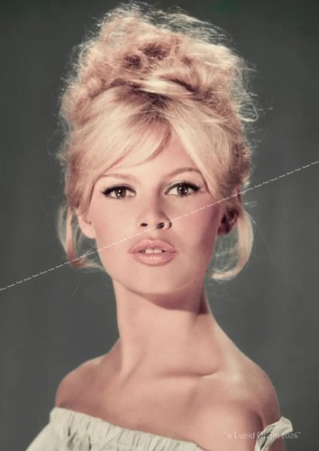 Photo brigitte bardot style - photo,