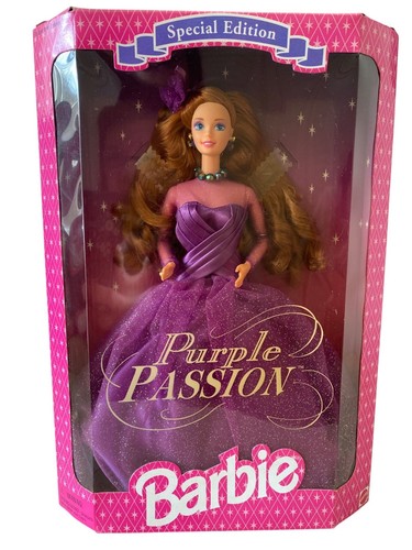 Special edition 1994 barbie - special,
