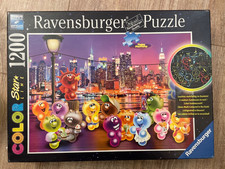Gelini puzzle Ravensburger Pier Party 1200 pieces