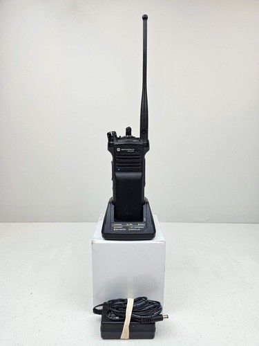Motorola portable apx6000 - motorola,