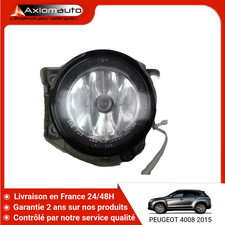 🇫🇷 PHARE ANTIBROUILLARD