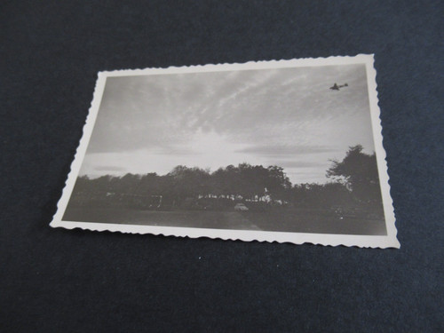 Photo avion douglas 3 - avion,