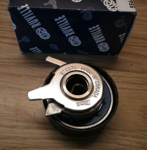 Ruville galet tendeur volvo - tendeur,