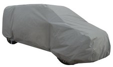 Practic Neuf Housse voiture pour Ford Transit Connect I LWB Bâche de protection