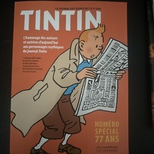 livre tintin