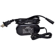 HQRP AC Adaptateur Pour JVC