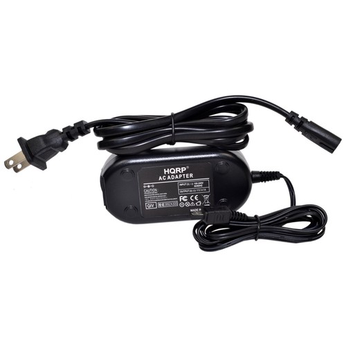 Adaptateur hqrp pour jvc - pour,