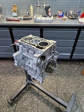 Bloc moteur régénéré CGP BZG BME 1.2 12V VW Polo Skoda Fabia Seat Ibiza