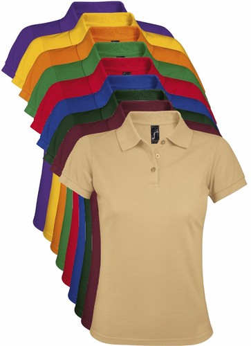 Sols shirt polo basique à - t-shirt,