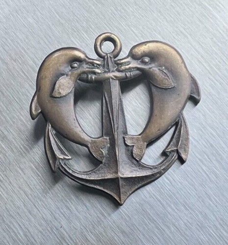 Original militaire insigne - original,