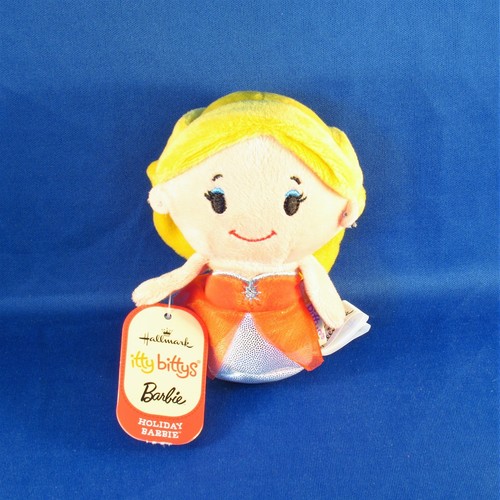 Hallmark itty bittys - hallmark,