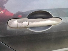 Poignee porte arriere droit RENAULT MEGANE 2 PHASE 2 BREAK