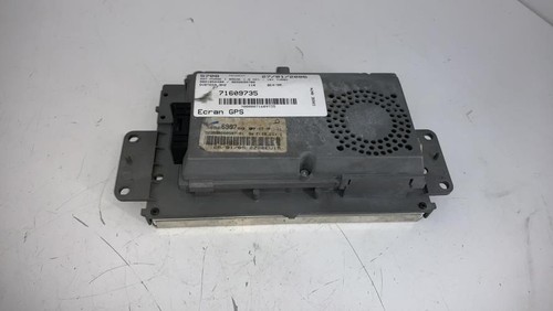 Ecran gps peugeot - ecran,