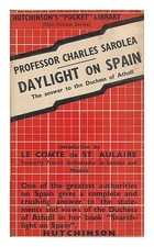 Sarolea, Charles (1870-1953)