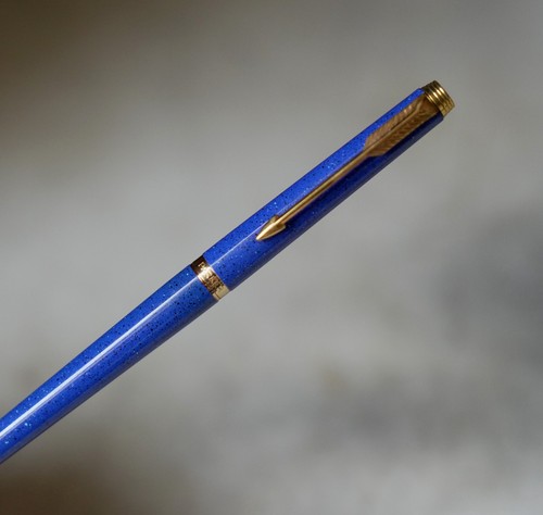 Magnifique stylo roller - magnifique, parker