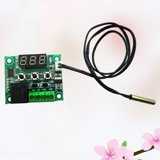  12 V Thermostat Electronique Contrôleur De Chauffage Intelligent