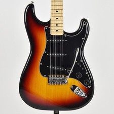 (Tokai) TSS-38 Silver Star 3