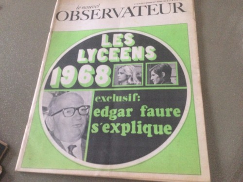 Nouvel observateur 150 - le,