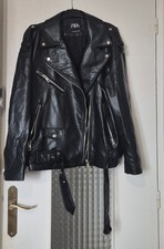 Blouson similicuir Perfecto