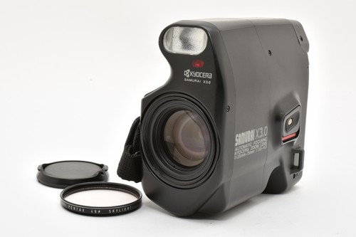 Appareil photo argentique