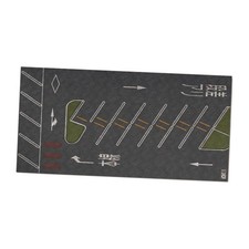 Tapis parking l échelle - tapis, de