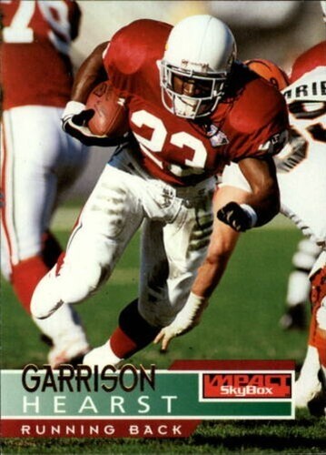 Cartes football skybox - cartes,