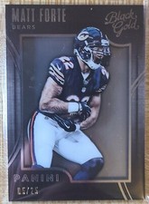 2015 Panini Black Gold White