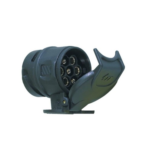 Adaptateur prise remorque - adaptateur,