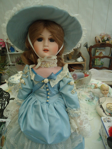 Poupee mundia cm - de,