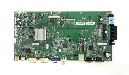 Nec v423 main board - main,