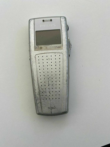 Philips lfh 9360 pocket - philips,