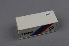 Z481 conteneur train Ho 1:87 1