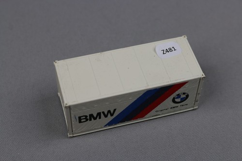 Z481 conteneur train 87 1 - train,