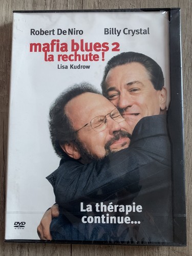 Dvd mafia blues rechute - 2,