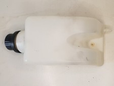 reservoir de nettoyeur haute