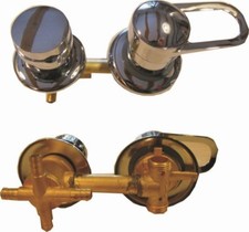 12,5 cm Robinet mitigeur