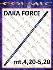 Colmic DAKA FORCE Manche