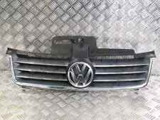 Calandre 6Q0853651D3FZ Volkswagen POLO IV (9N)
