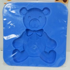 NEW~Wilton Candy & Craft Teddy