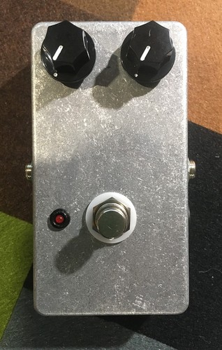Barebox gray speck - barebox,