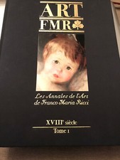 neuf, Les annales de l'art de