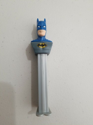 Pez dispenser comics batman - pez,