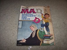 ORIGINAL MAD #79 SPECIAL