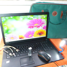 XL SET Toshiba C70 DTS SOUND