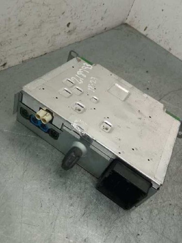 9820249780 autoradio citroen - autoradio,