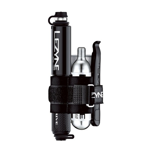 Lezyne pocket drive black - -,